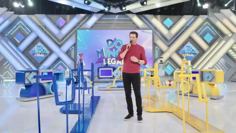 Domingo Legal começa 2025 com Passa ou Repassa e De Quem é Essa Mansão? (05/01)