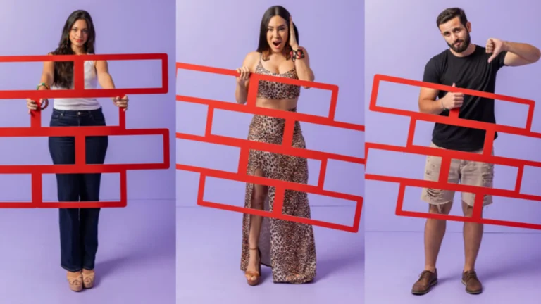 Enquete Paredão BBB 24: Alane x Isabelle x Matteus; quem deve sair?