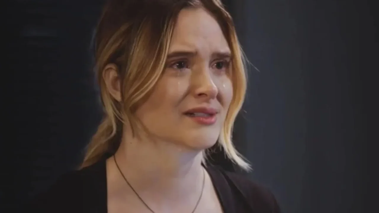 Electra chora em Família é Tudo