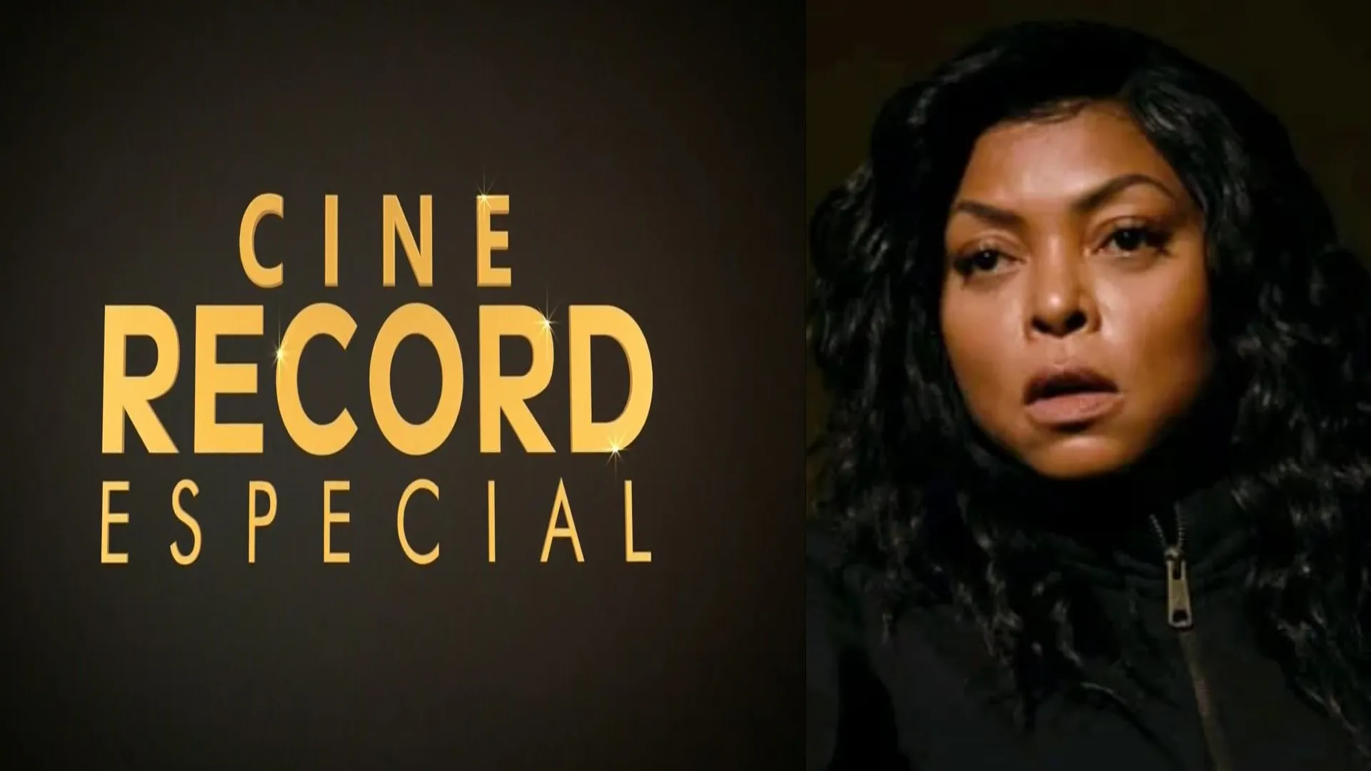 Proud Mary é o filme da Record no Cine Record Especial
