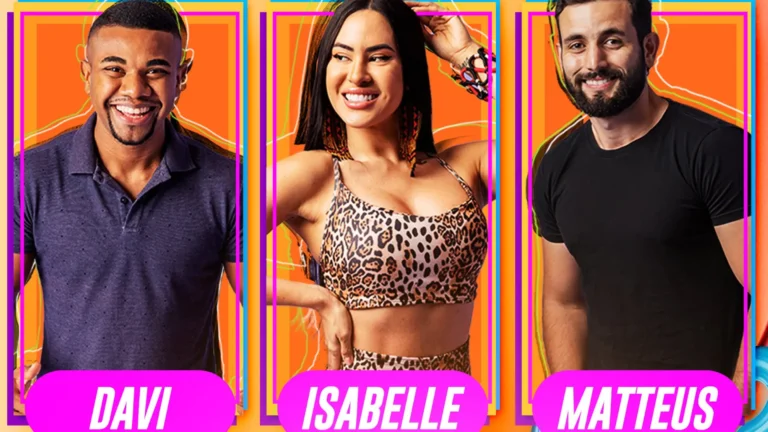Final BBB 24 ao vivo: Como assistir na TV e online