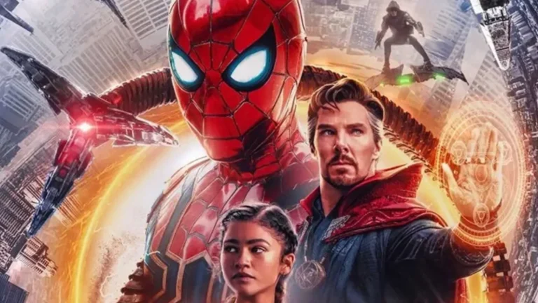 ‘Homem-Aranha: Sem Volta para Casa’ na Temperatura Máxima de hoje (29/03): Saiba curiosidades