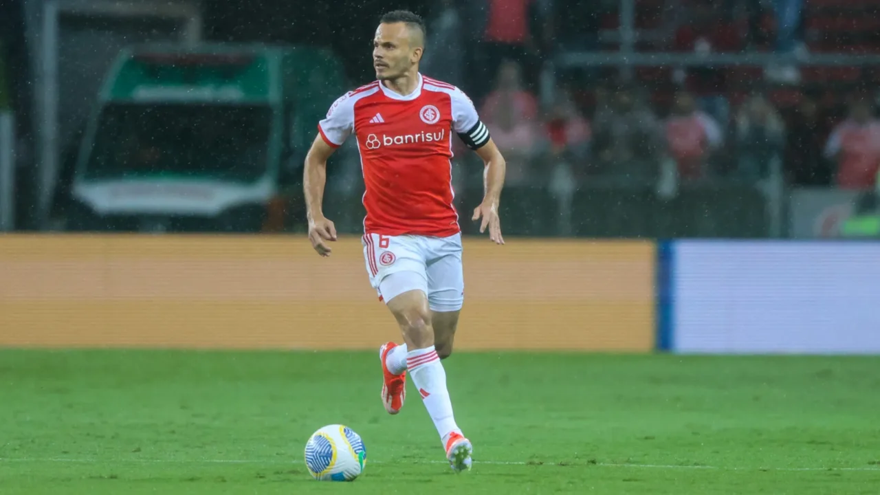 Internacional x Atlético-GO ao vivo