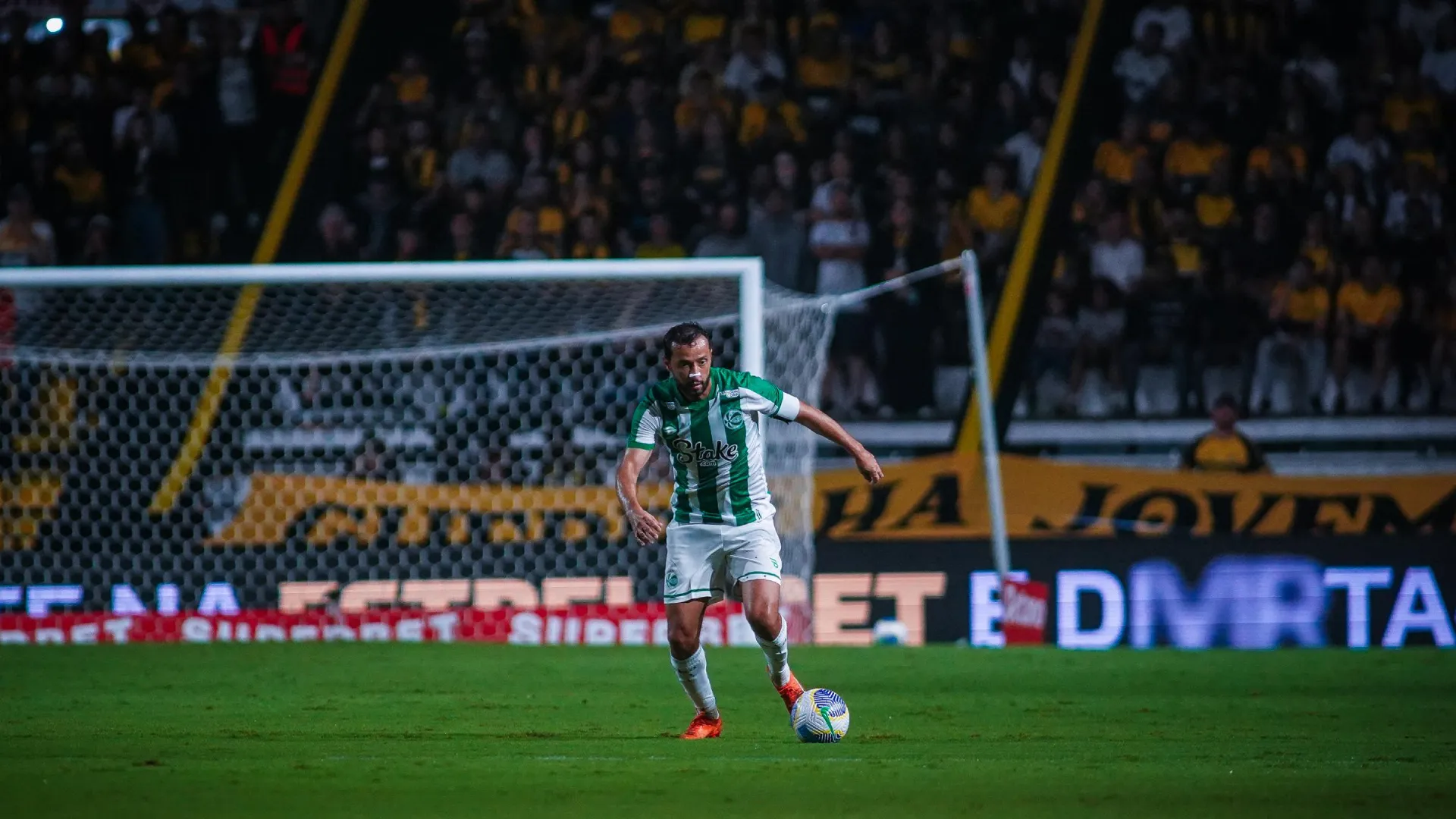 Juventude x Fluminense ao vivo