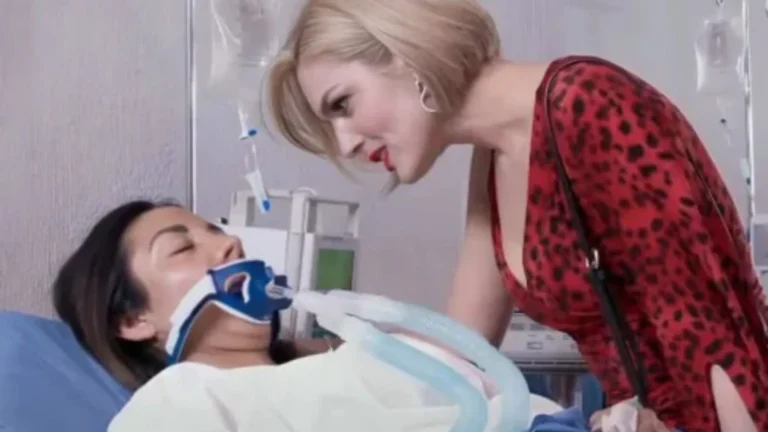 Resumo Minha Fortuna é Te Amar 19/04: Olga reaparece em estado deplorável