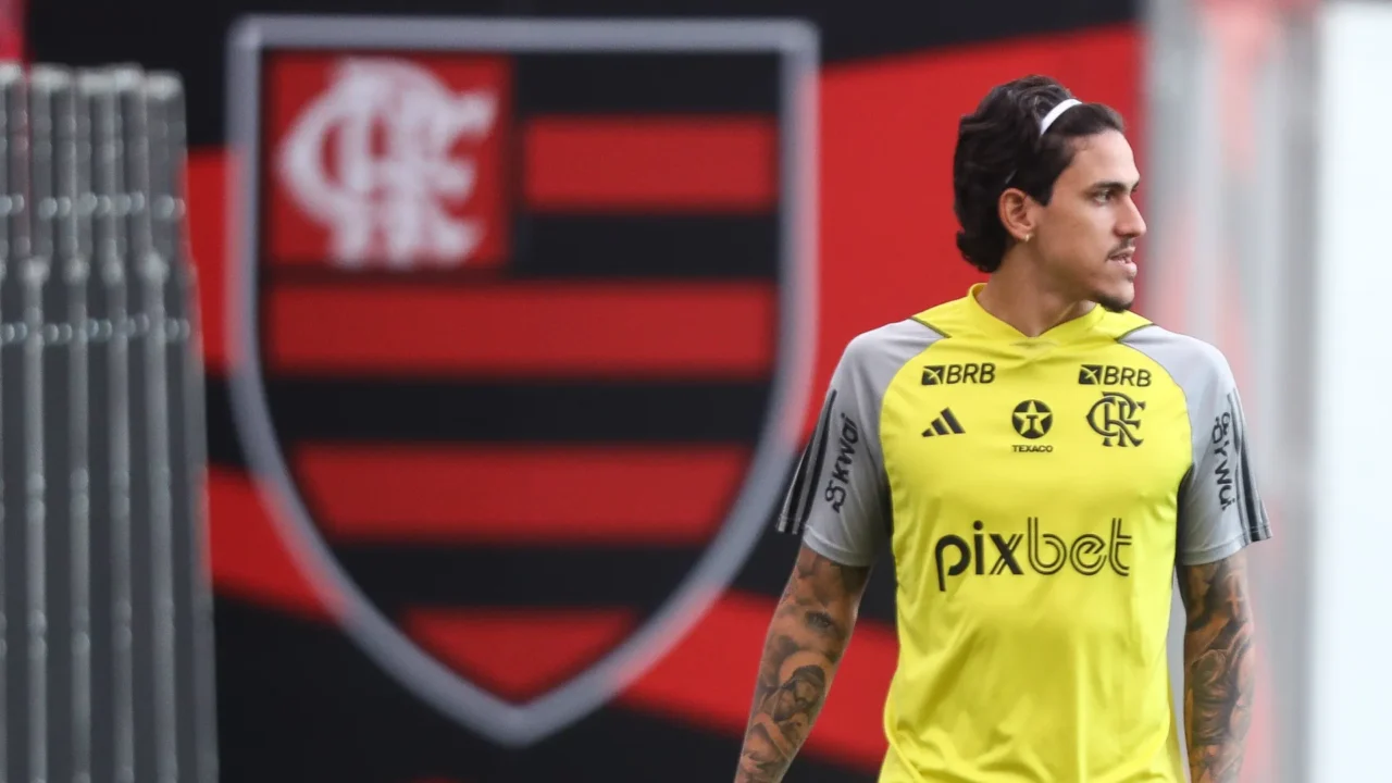 Flamengo x Amazonas ao vivo
