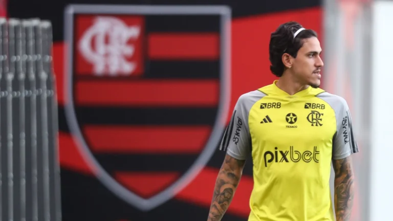 Flamengo x River Plate: onde assistir ao vivo, grátis, horário, escalações e palpites para o amistoso