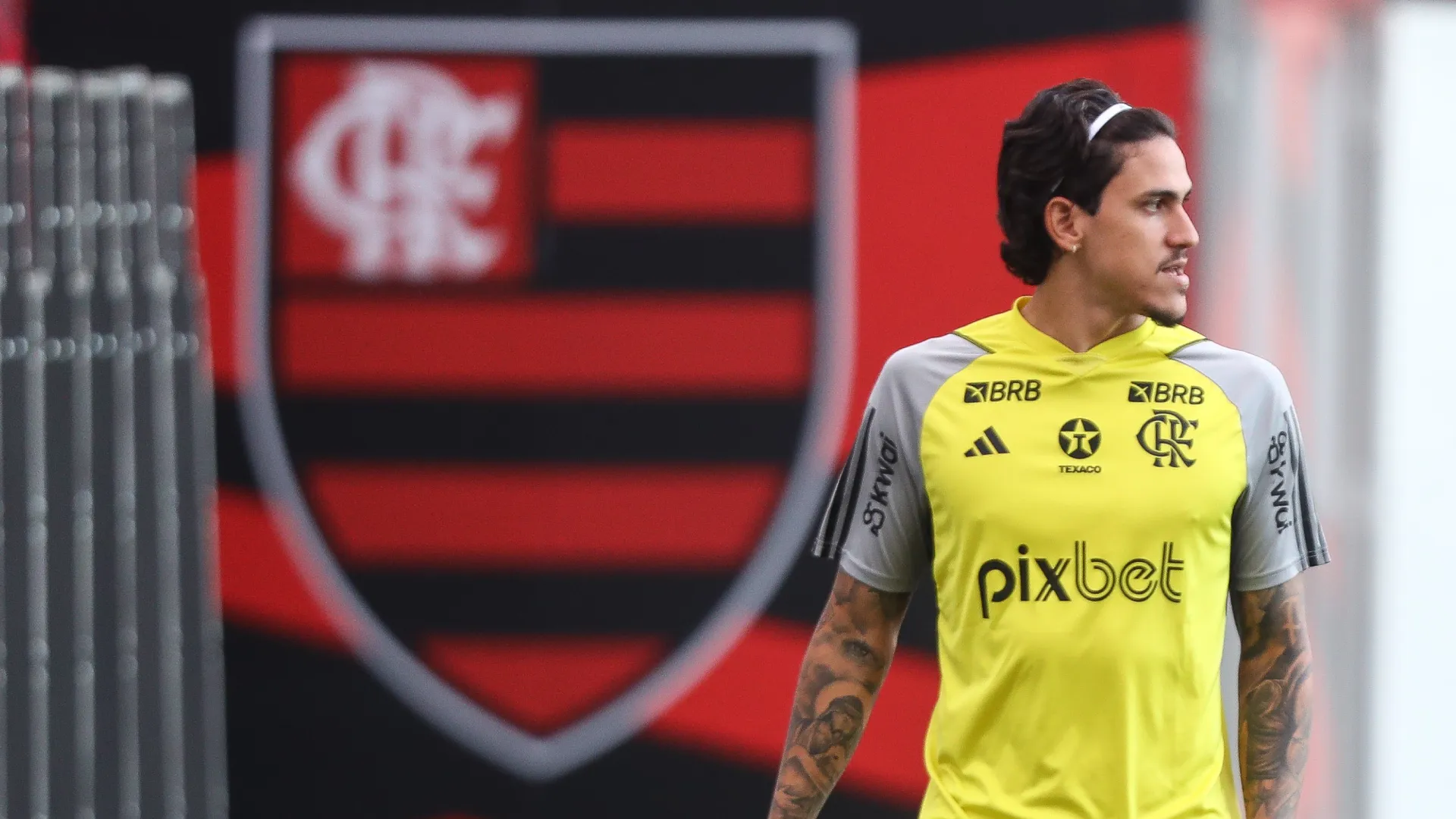 Jogos de hoje
