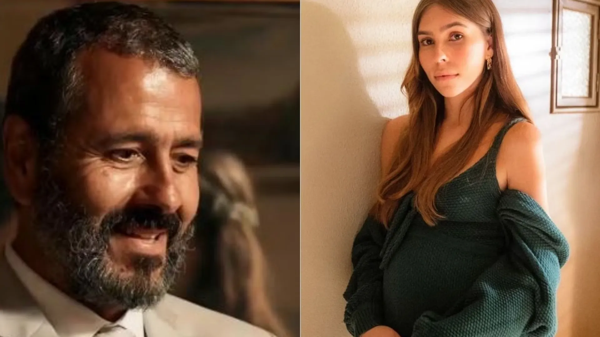 José Inocêncio acredita em barriga de Buba em Renascer