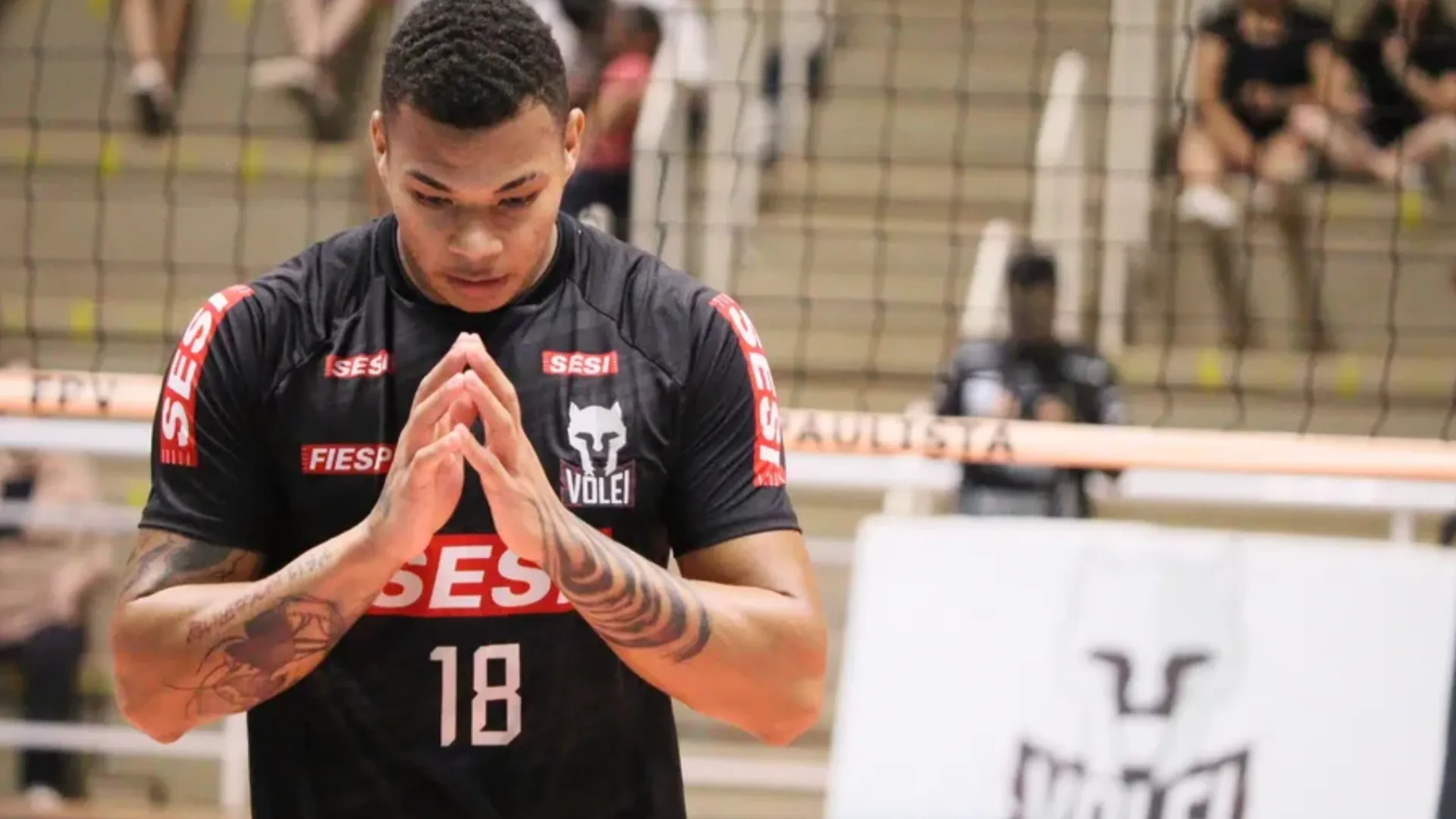 Sesi-Bauru x Joinville ao vivo