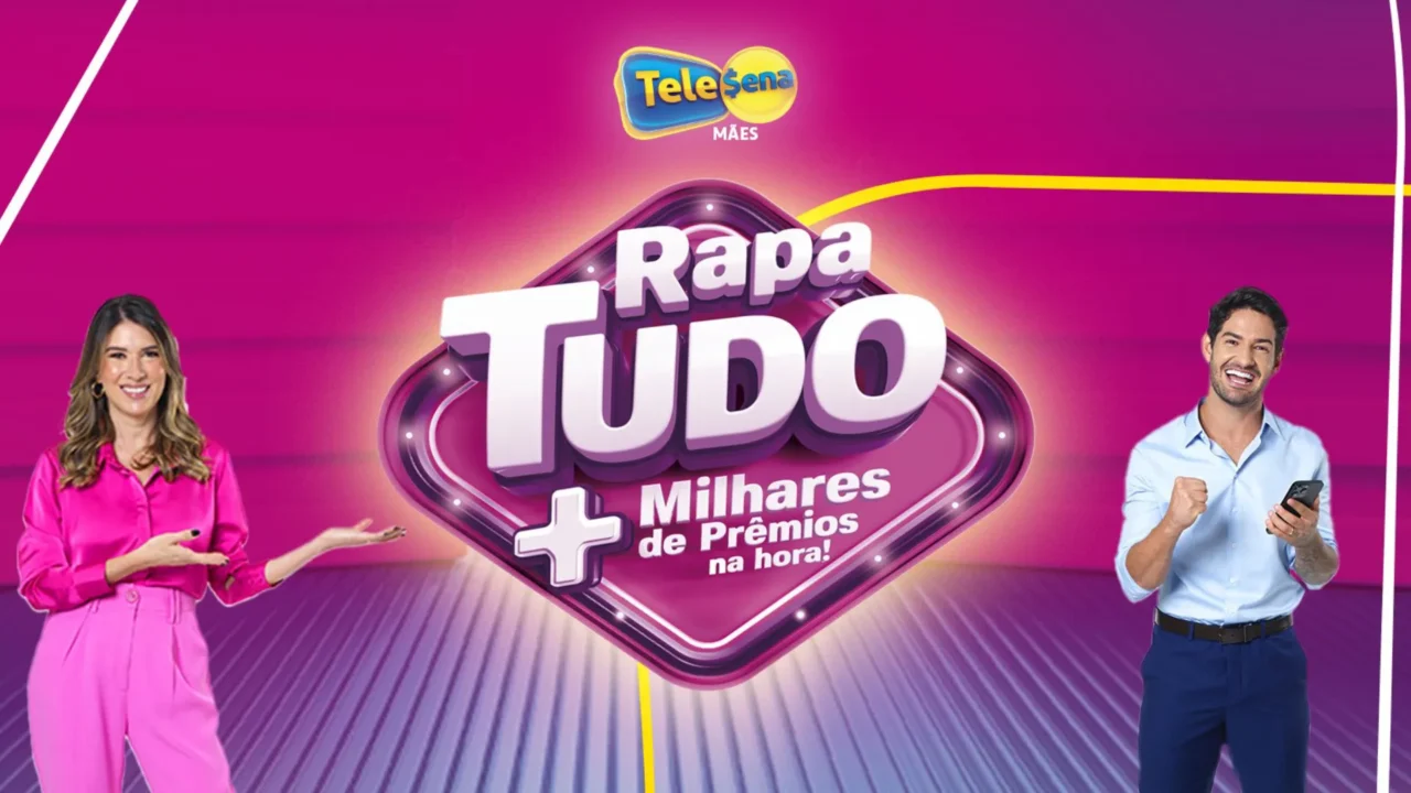 Tele Sena de Mães 2024