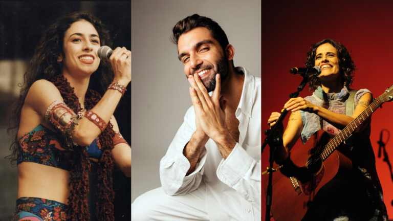 Prêmio da Música Brasileira anuncia as atrações de sua 31ª edição; veja lista e mais