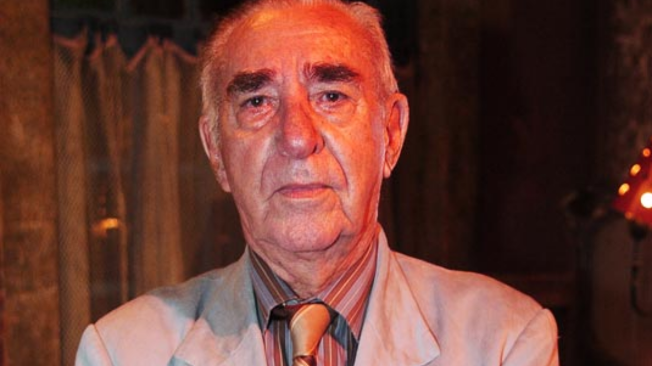 Ankito o Falecido Alma Gêmea