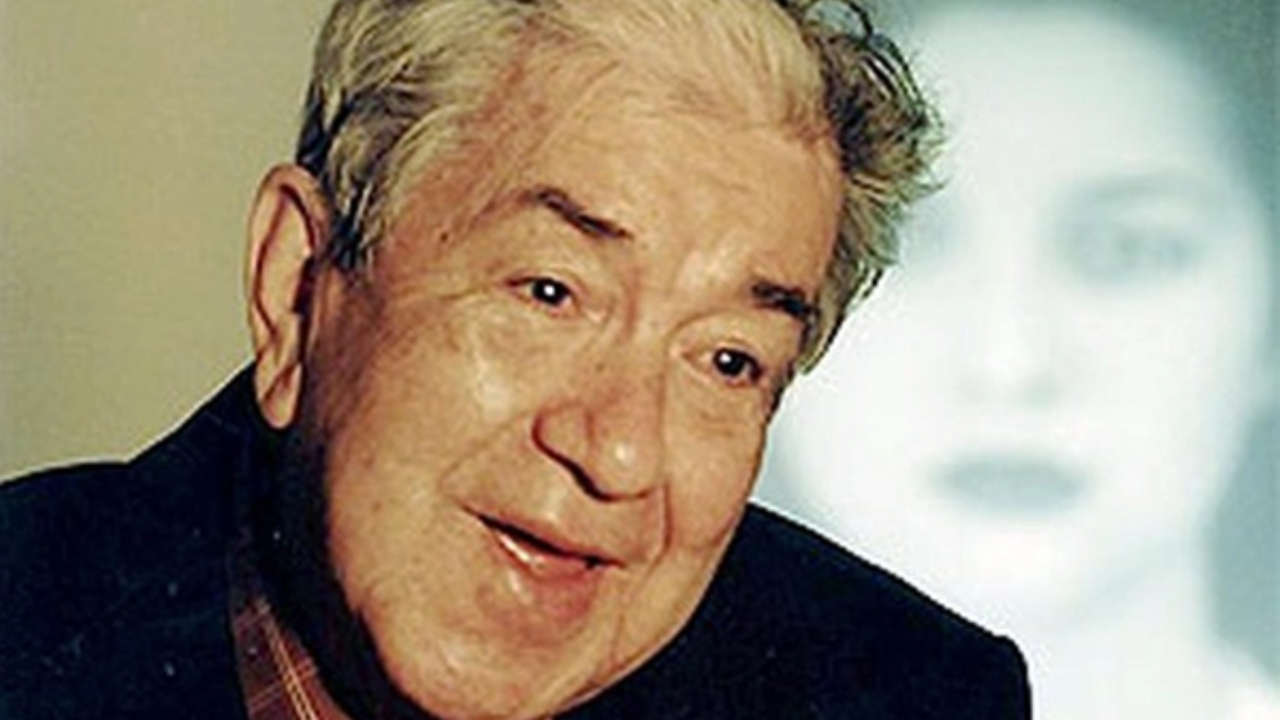 Carvalhinho o Padre de Alma Gêmea