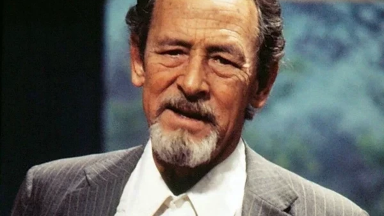Castro Gonzaga o Marcelino de Alma Gêmea
