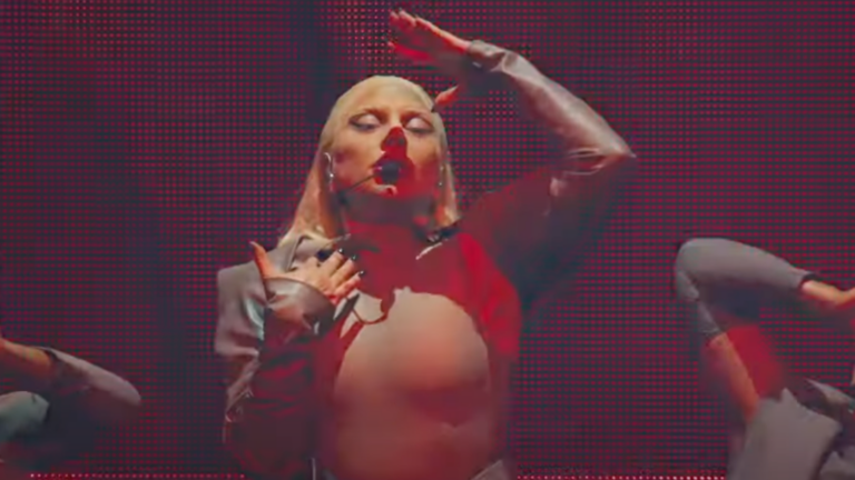 Concerto especial “Gaga Chromatica Ball’ ganha data de estreia no MAX