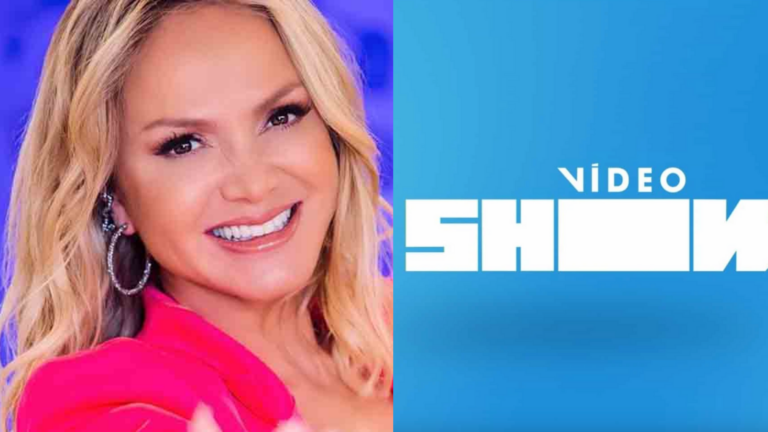 Globo planeja ter Eliana comandando novo “Vídeo Show”; entenda