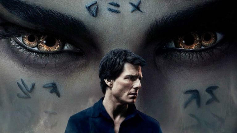 A Múmia 2017: 5 curiosidades do filme com Tom Cruise