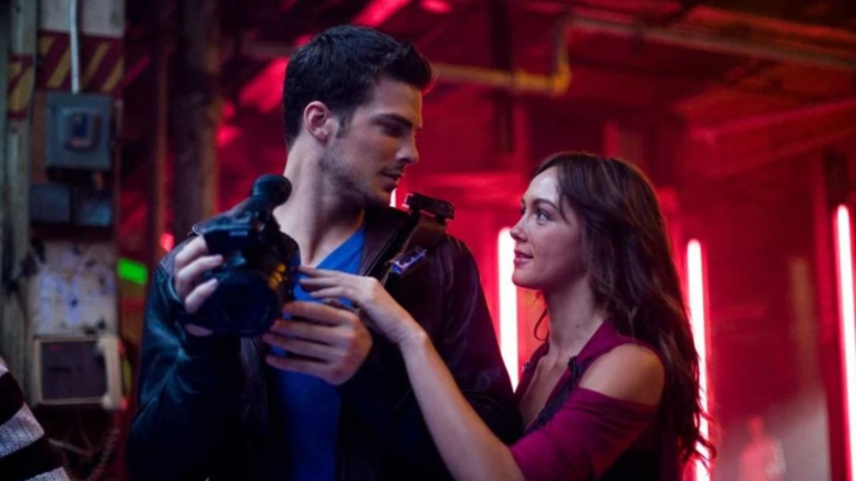 Ela Dança, Eu Danço 3: 5 curiosidades do filme de romance