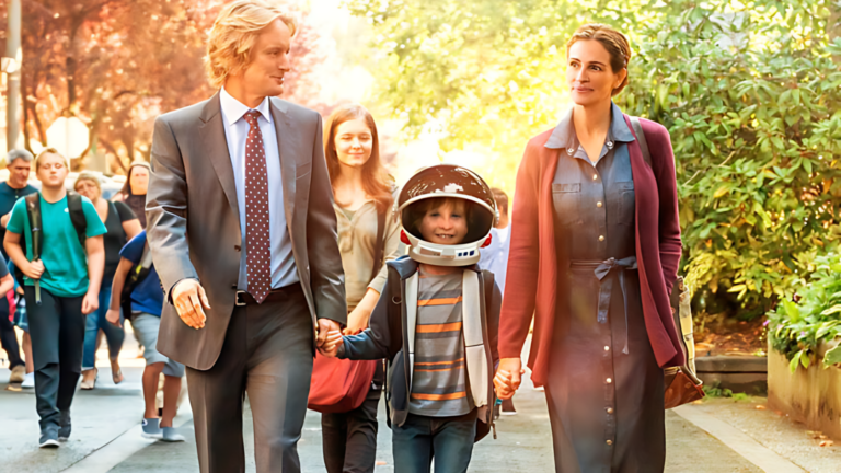 Filme Extraordinário: 5 Curiosidades do longa com Julia Roberts