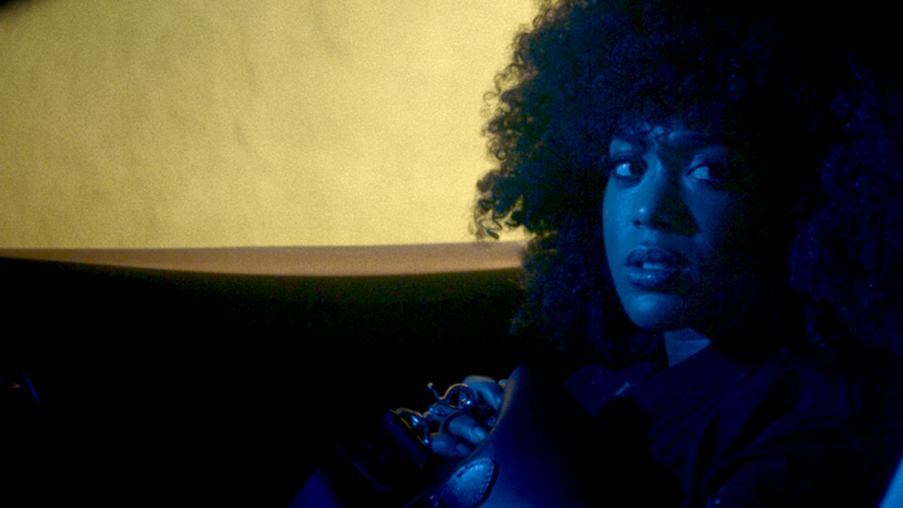 Filme Jade Guerreira Solitária