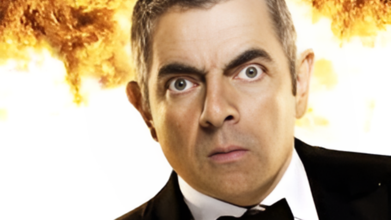 Johnny English: Curiosidades do filme de comédia