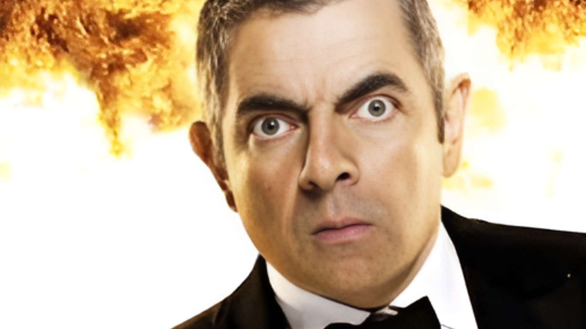 Filme Johnny English curiosidades