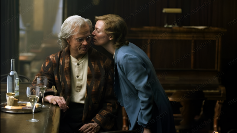 O Curioso Caso de Benjamin Button: 5 curiosidades do filme com Brad Pitt