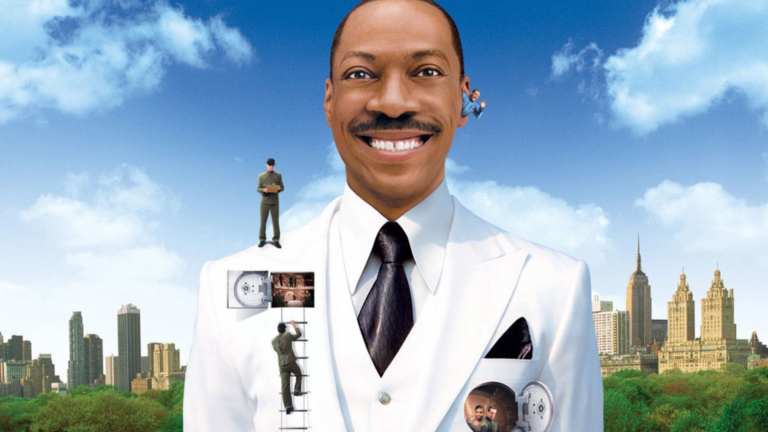 O Grande Dave: Vale a pena assistir o filme?