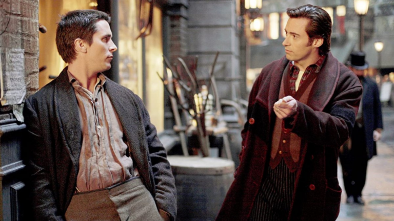 O Grande Truque: 5 Curiosidades do filme com Hugh Jackman