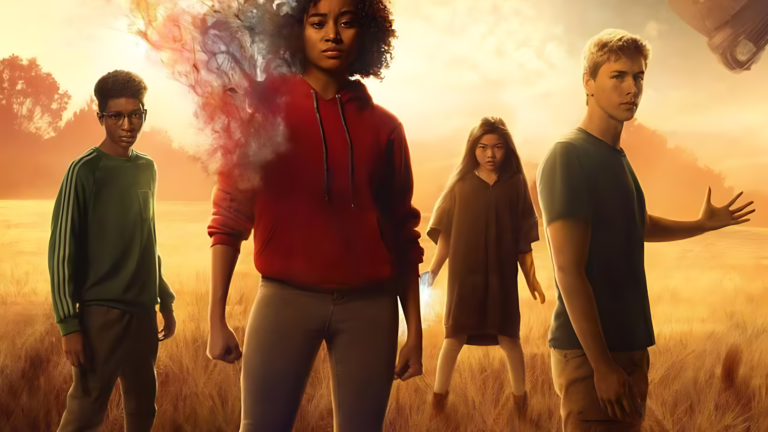Filme Poderes Extraordinários: 5 curiosidades