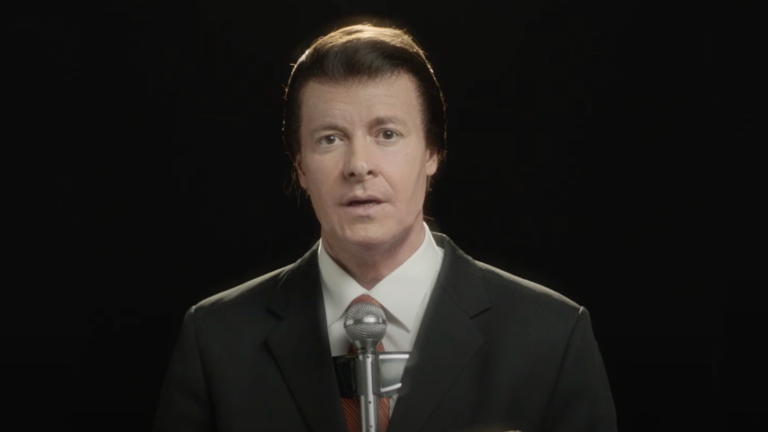 Com Rodrigo Faro, filme “Silvio” ganha novo trailer