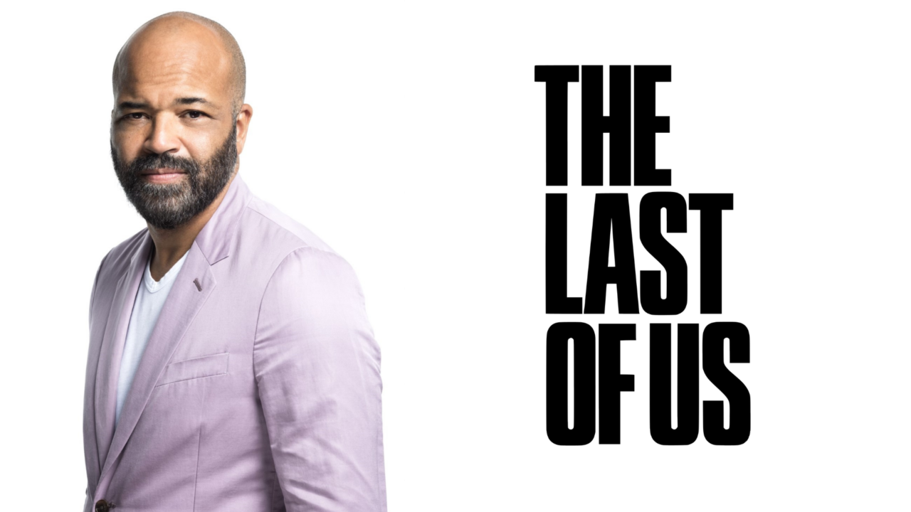 Jeffrey Wright em The Last of Us