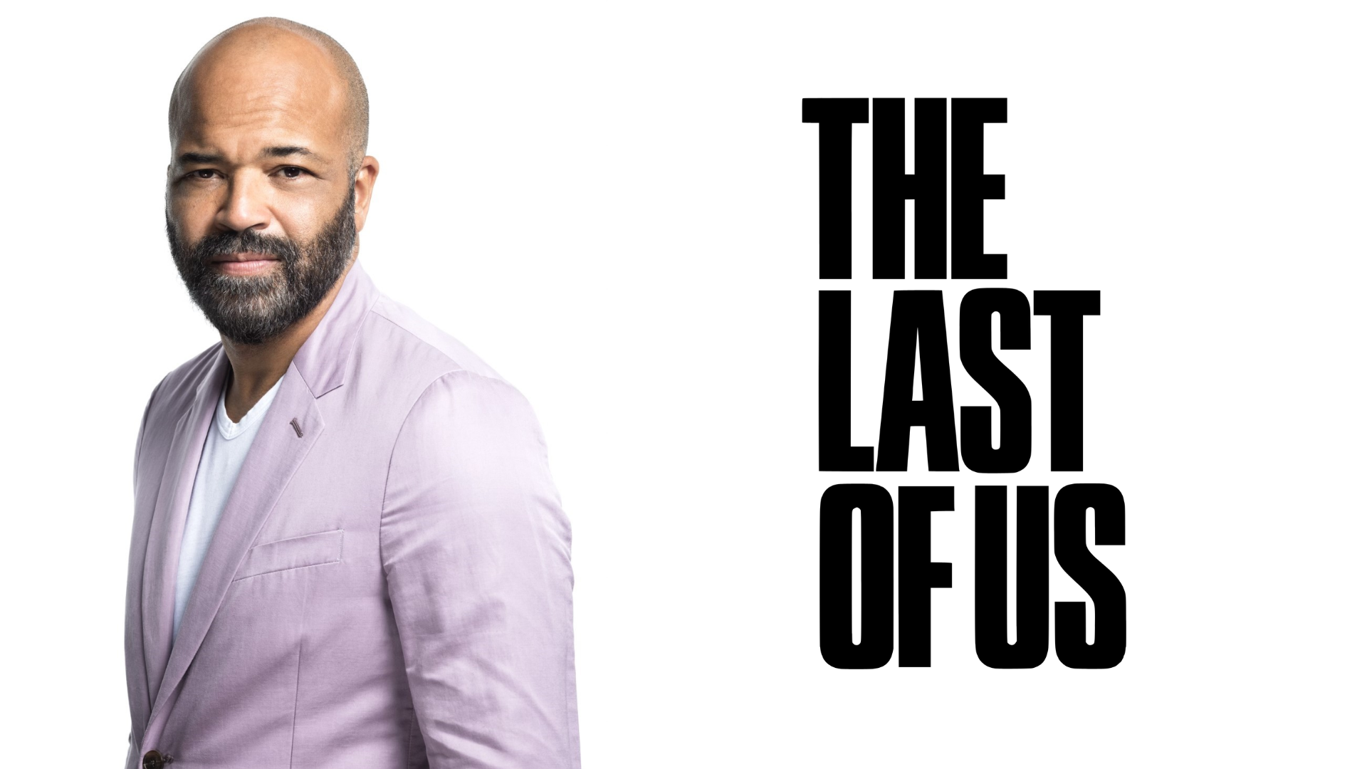 Jeffrey Wright em The Last of Us