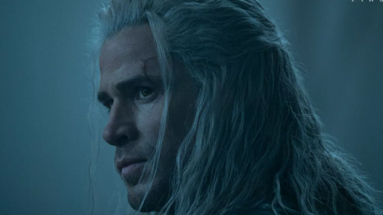 The Witcher: Liam Hemsworth surge em foto oficial da 4ª temporada