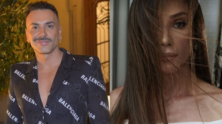 Maya, ex-Matheus Mazzafera, aparece em foto após transição e surpreende