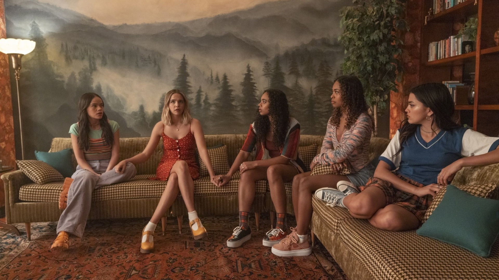 Pretty Little Liars Curso de Verão