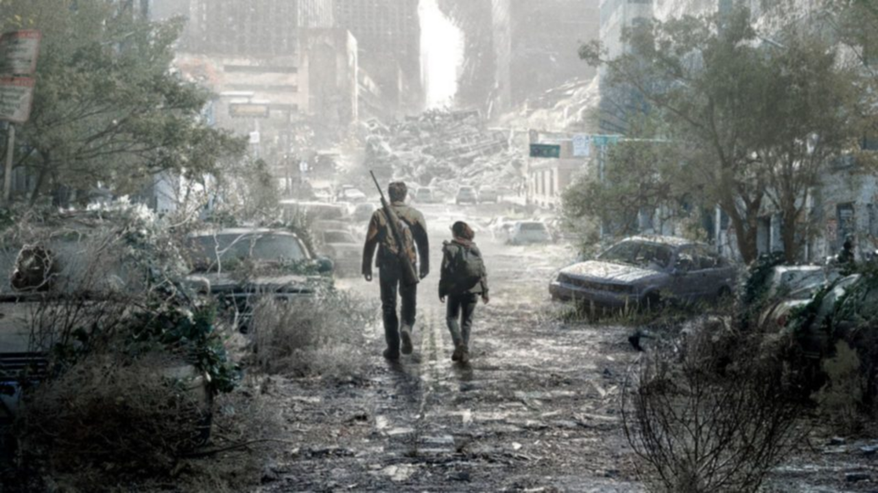 The Last of Us