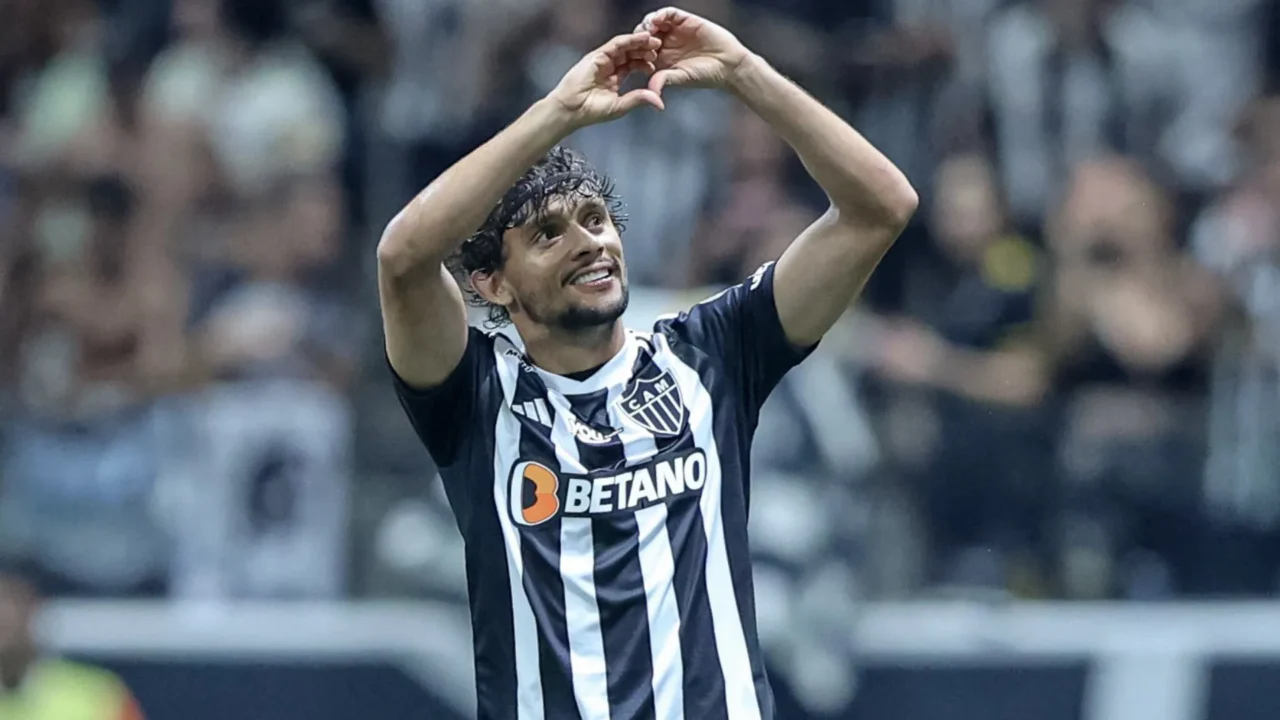 Peñarol x Atlético-MG ao vivo