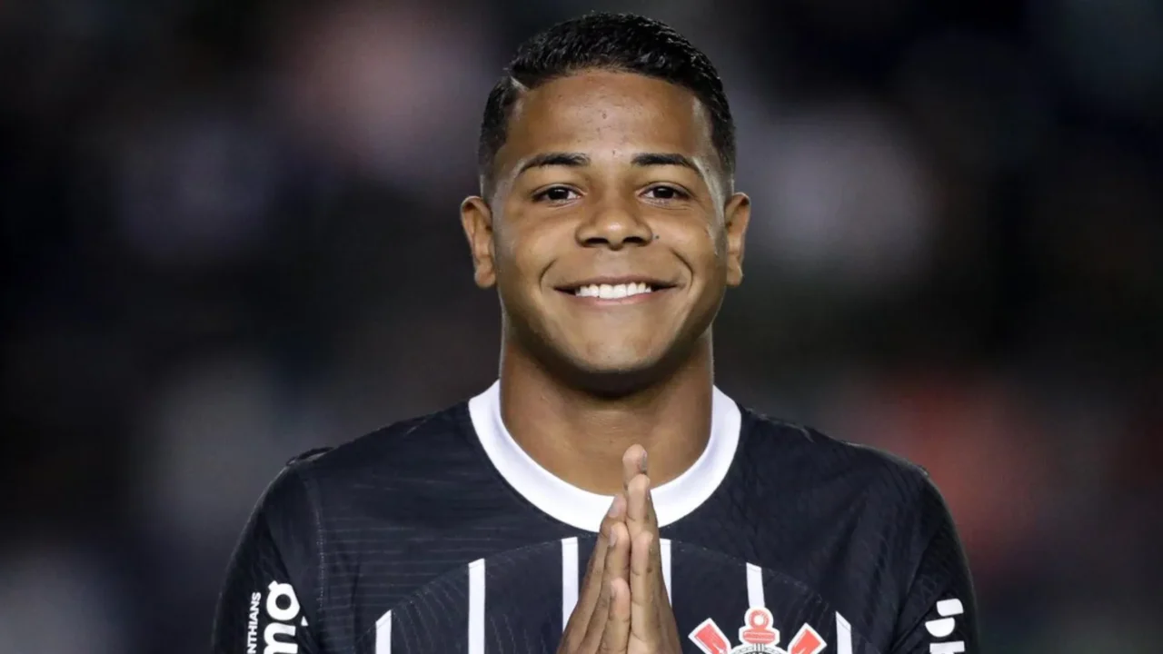 Corinthians x Argentinos Juniors ao vivo