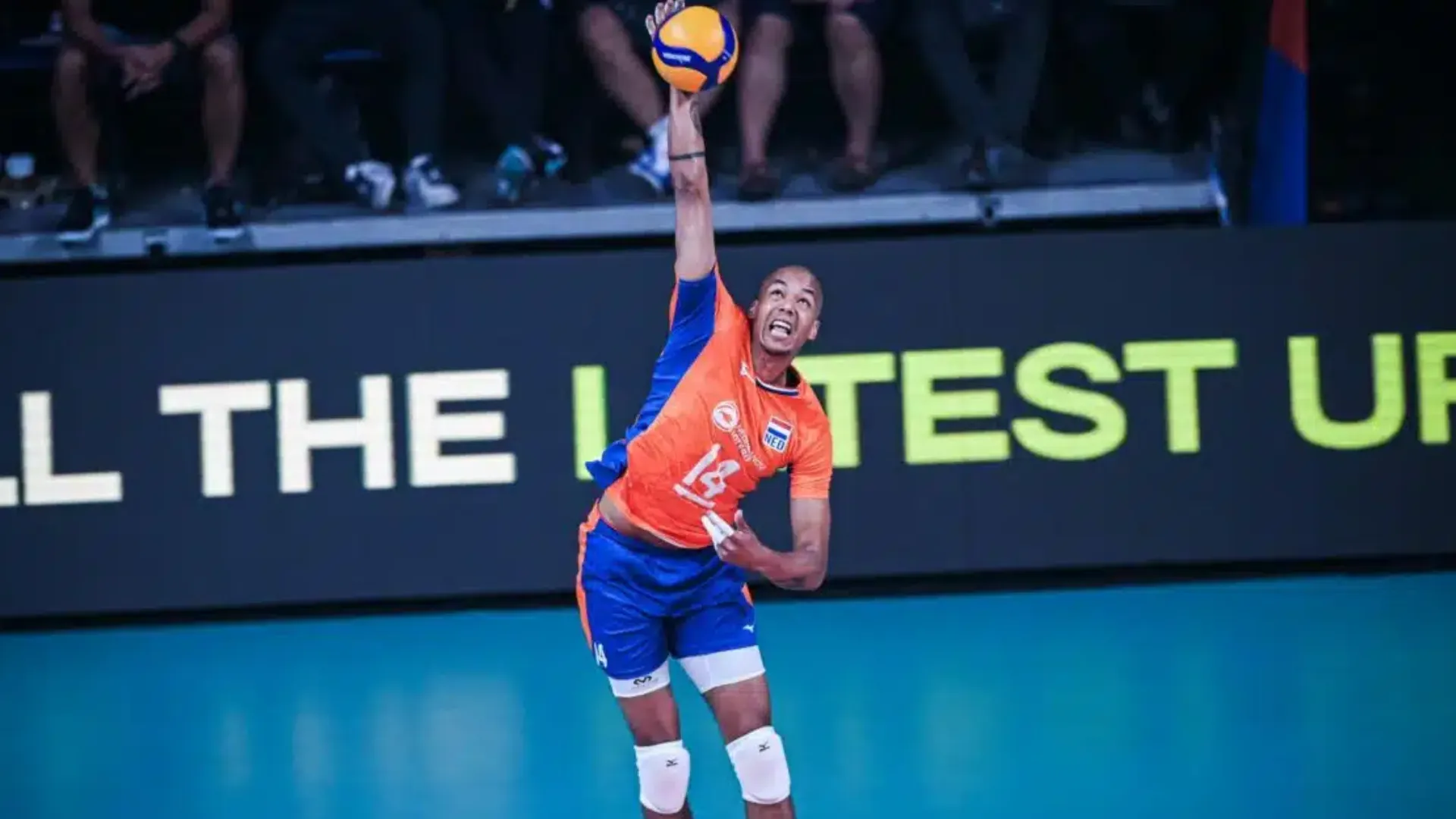 Turquia x Holanda ao vivo