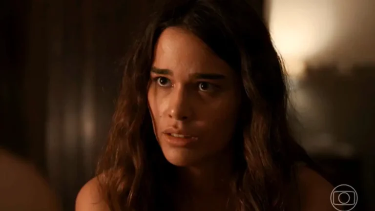 Renascer: Mariana busca aliado para matar Egídio nesta quarta-feira (04)