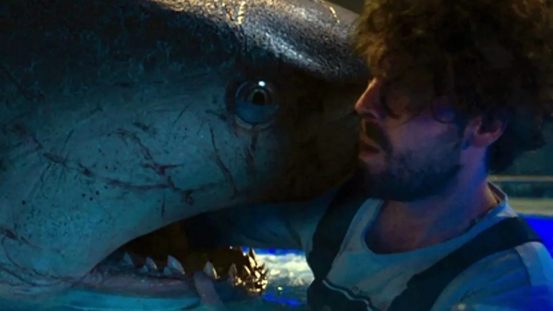 Filme Do Fundo do Mar 2 é atração do Cine Espetacular