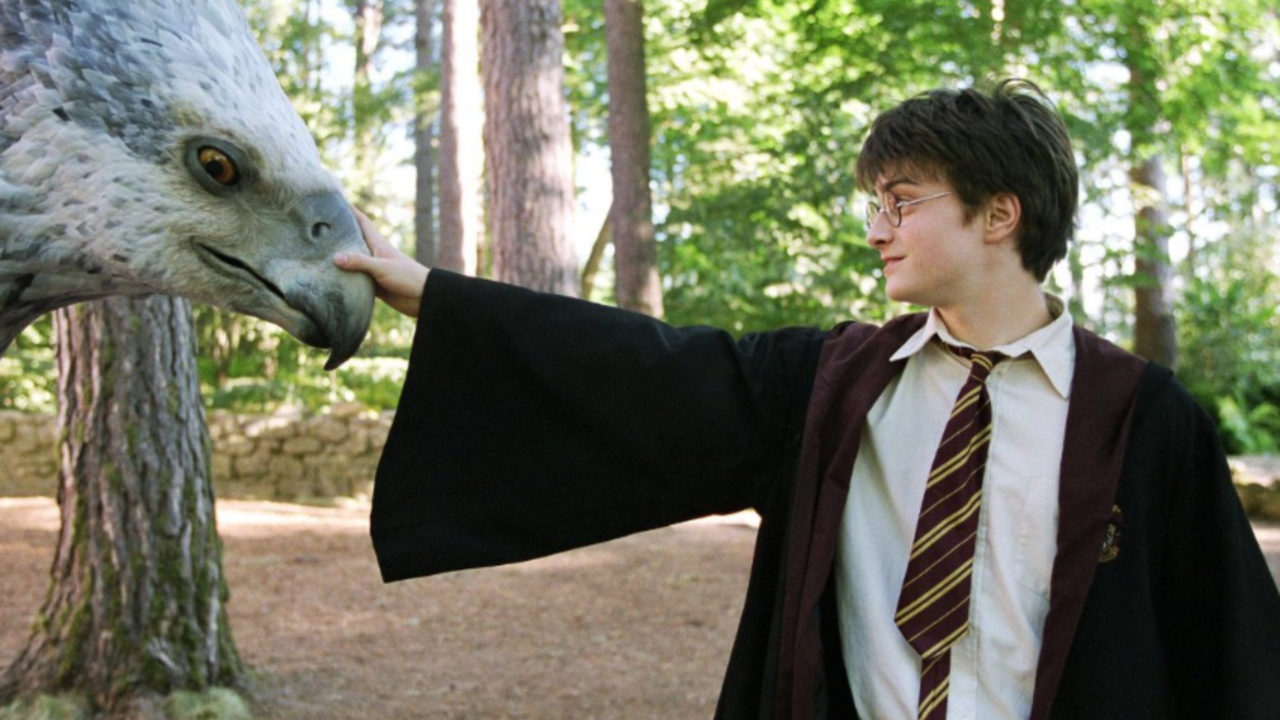 Filme Harry Potter e o Prisioneiro de Azkaban