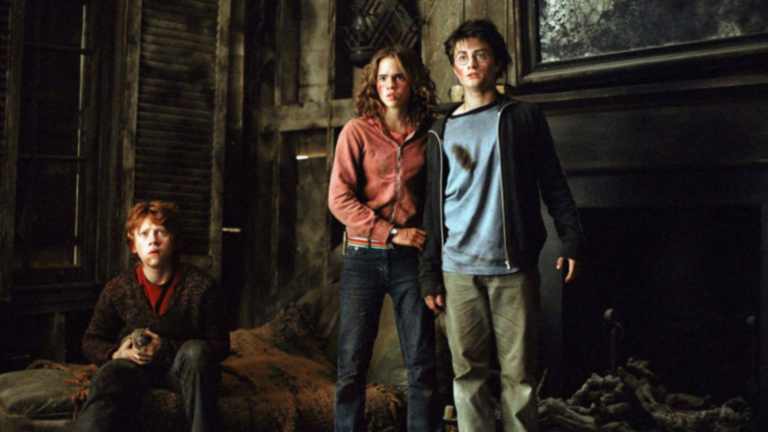 Harry Potter e o Prisioneiro de Azkaban ganha nova data nos cinemas após grande sucesso de bilheteria