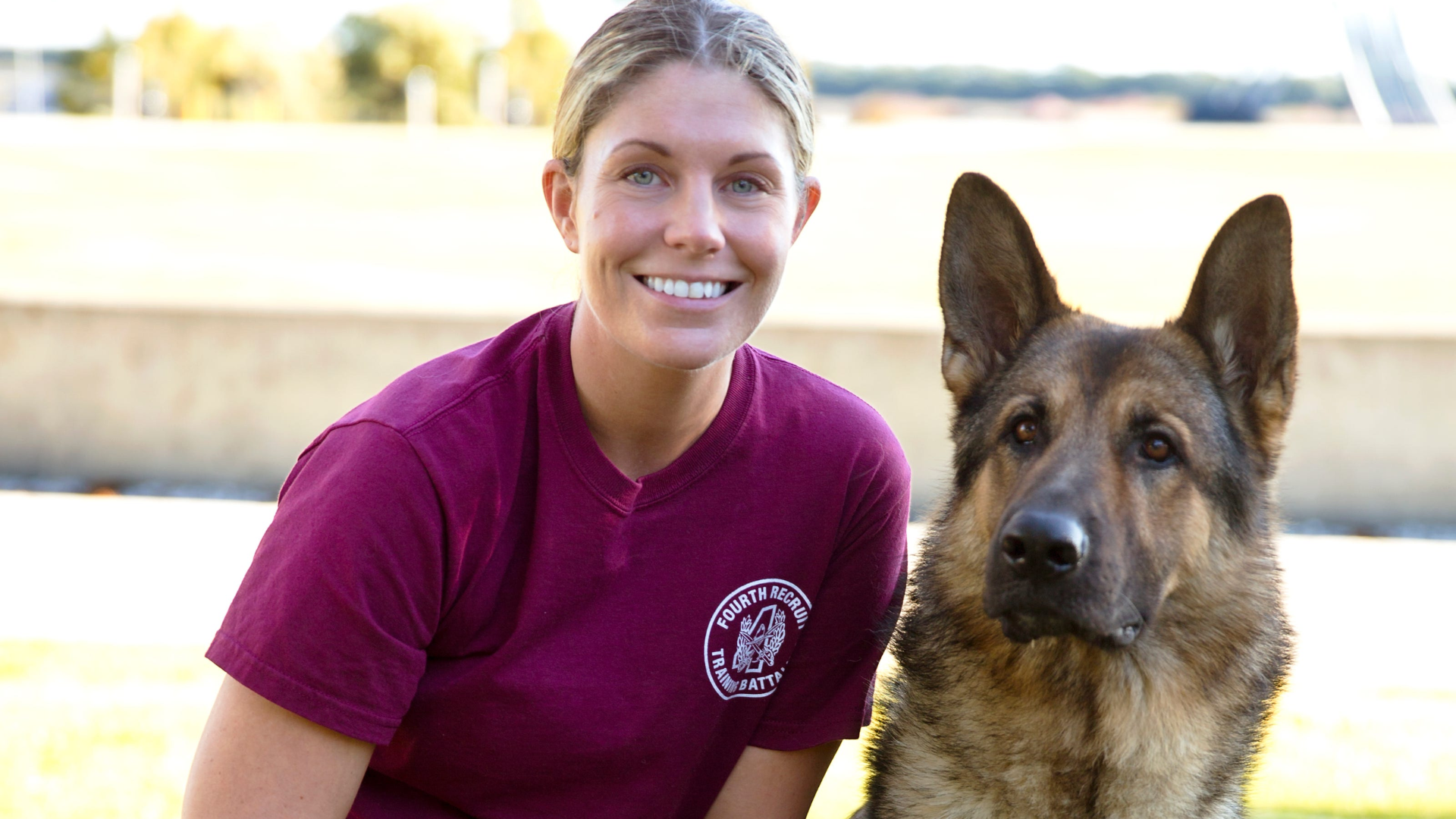 Filme Megan Leavey análise