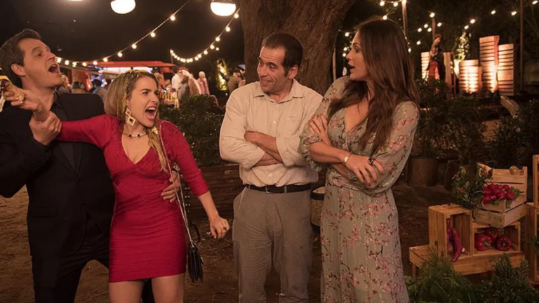 O Amor Dá Trabalho: vale a pena assistir o filme?