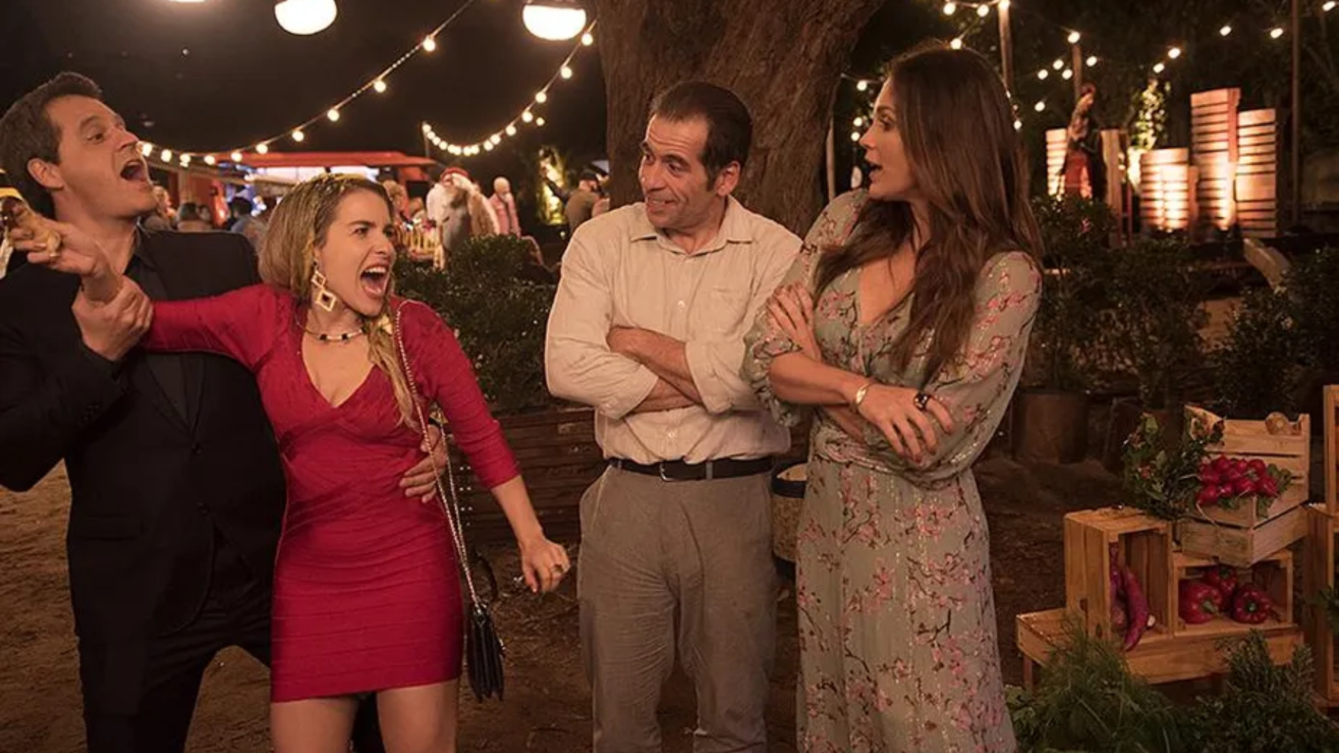 O Amor Dá Trabalho: vale a pena assistir o filme?