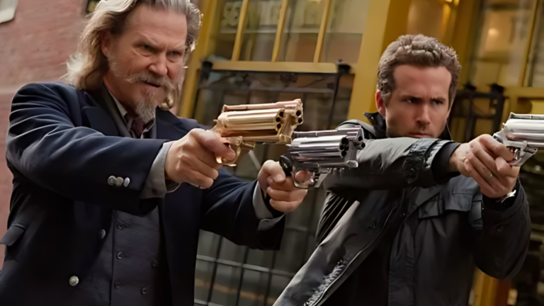 R.I.P.D. – Agentes do Além: 5 curiosidades do filme de romance