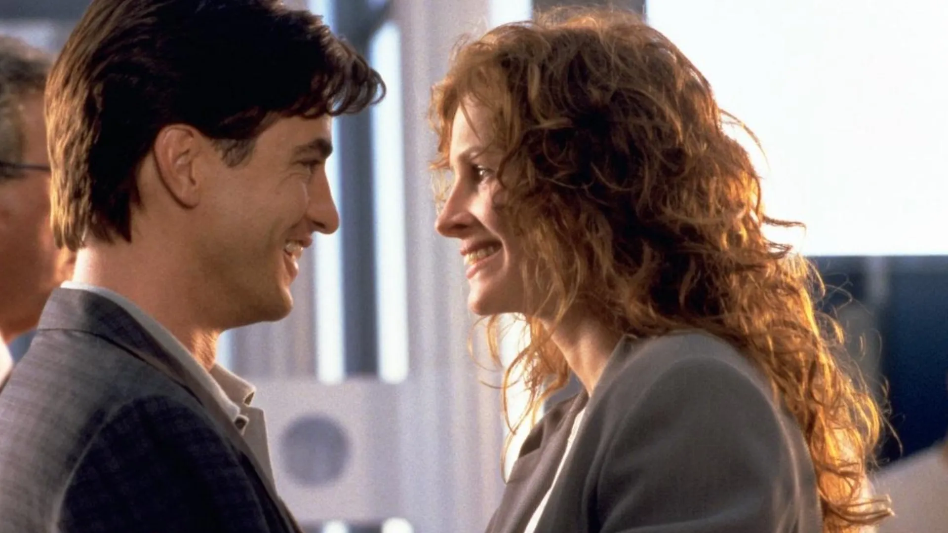 O Casamento do Meu Melhor Amigo é o filme da Sessão Especial